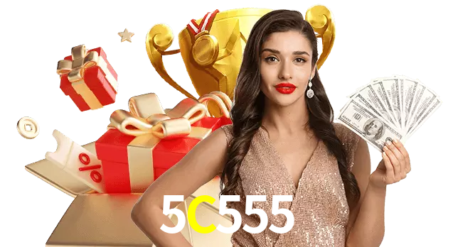 5C555