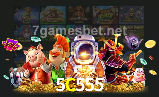 cassino 5C555
