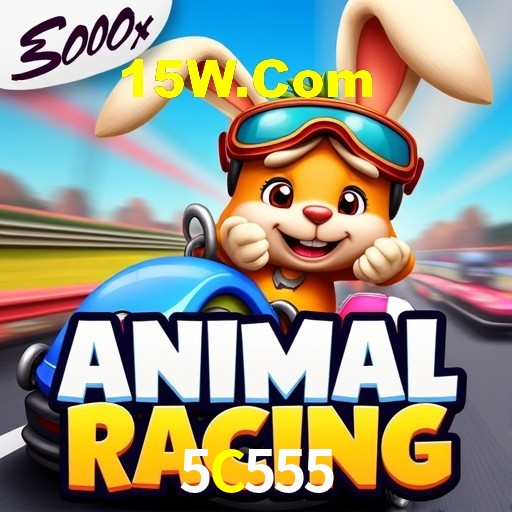 Jogos de Slot 5C555
