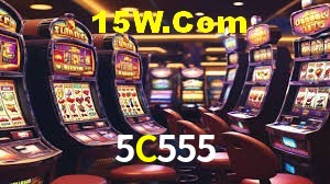 Game Statistics 5C555