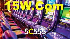 5C555 App Interface