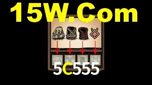 Blackjack Table 5C555