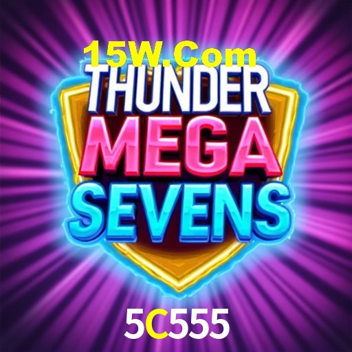 Provedores de Jogos 5C555