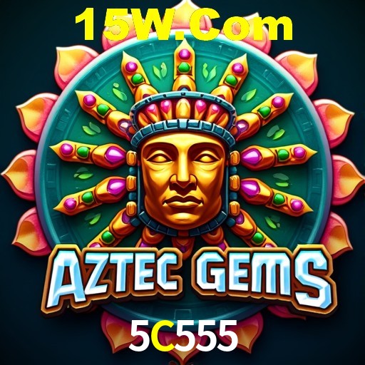 Estatísticas 5C555