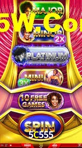 Exclusive Games 5C555