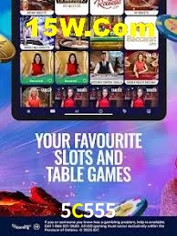 Game Providers 5C555