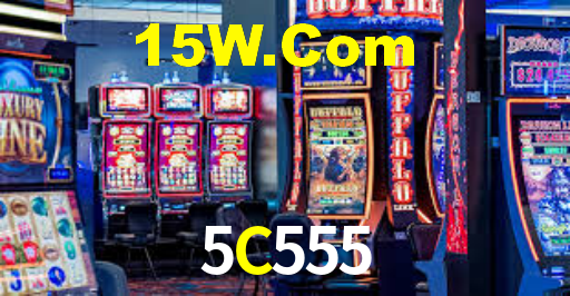 5C555,5c555.com