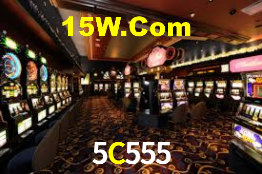 5C555