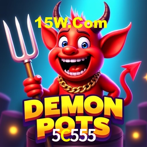 Casino Ao Vivo 5C555