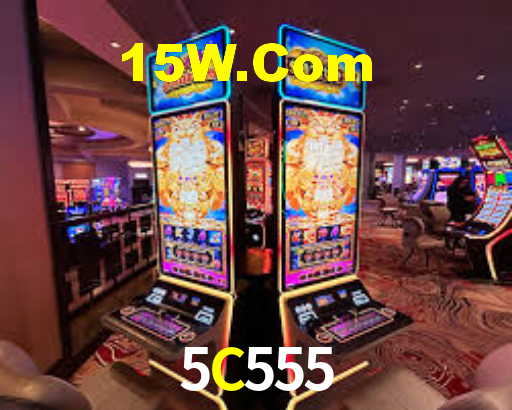 5C555