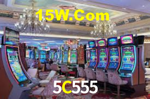 5C555,5c555.com