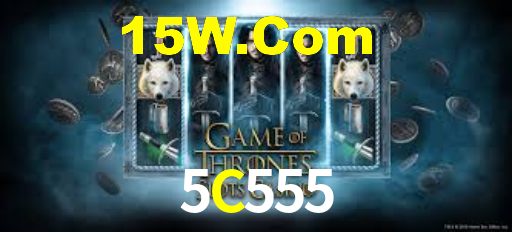 5C555,5c555.com