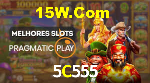 5C555
