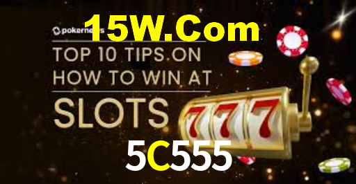 5C555 - Plataforma App Cassino - 5c555.com