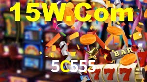 Welcome Bonus 5C555