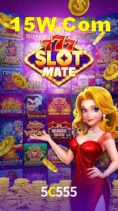 Slot Games 5C555
