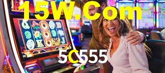 VIP Casino 5C555