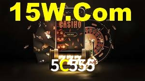 Roulette Table 5C555