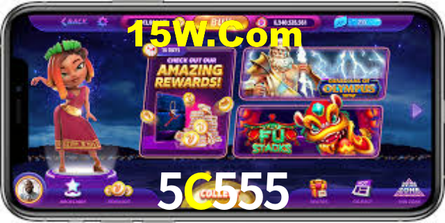 5C555,5c555.com