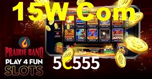 Tennis Betting 5C555