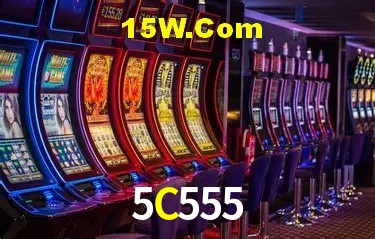 Design Responsivo 5C555