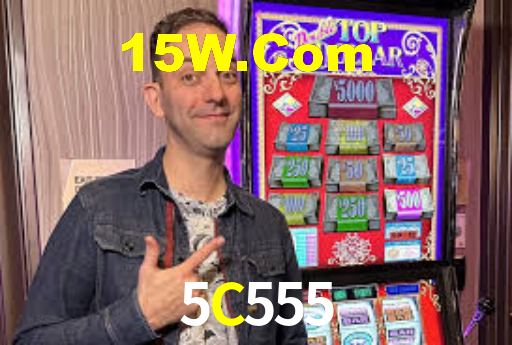 5C555,5c555.com