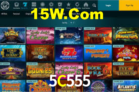 5C555