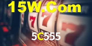 Welcome Bonus 5C555