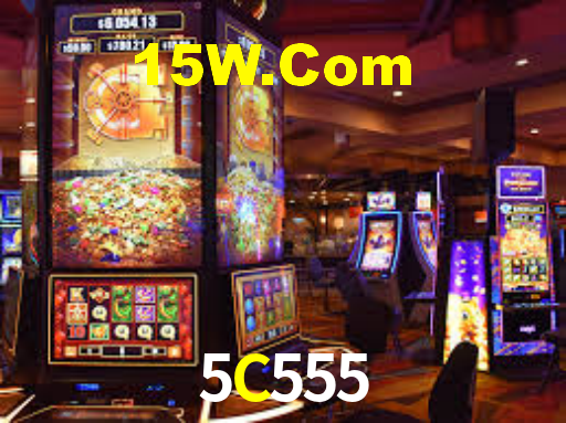 5C555